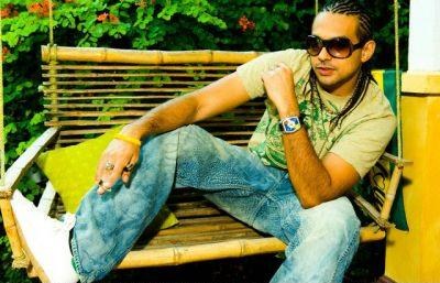 sean paul