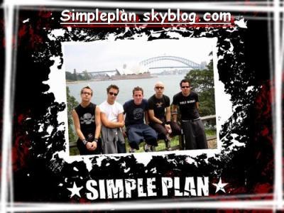 simple plan