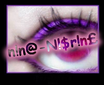 nina nisrine