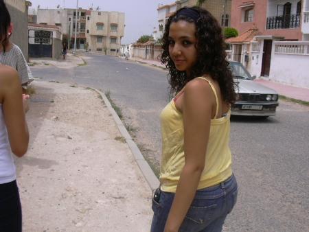 chaimaa
